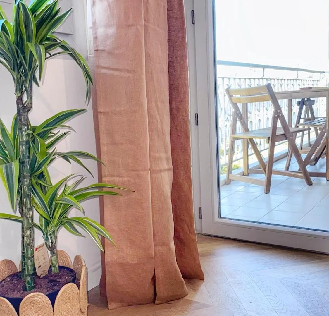 Mont Joli Apartment Le Cannet