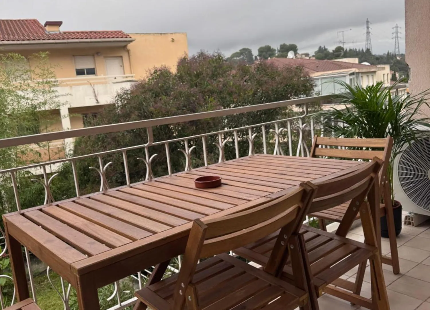 Mont Joli Apartment Le Cannet